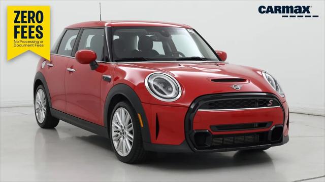 2024 MINI Hardtop Cooper S for sale in Merrillville, IN