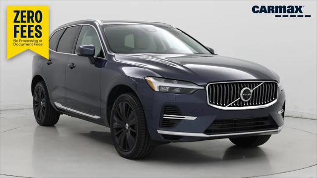 2023 Volvo XC60 Recharge T8 Plus Bright Theme for sale in Merrillville, IN