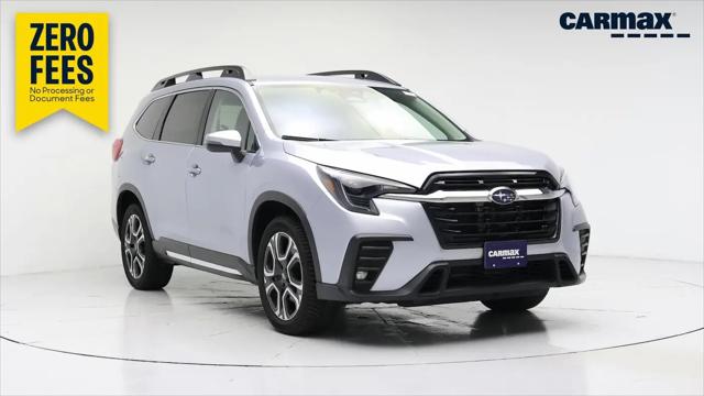 2023 Subaru Ascent Limited 7-Passenger for sale in Merrillville, IN