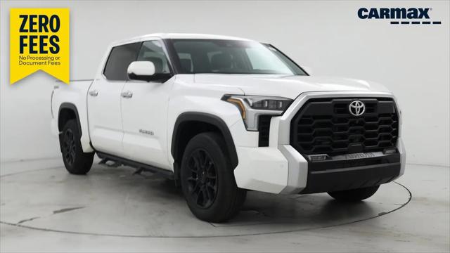 2022 Toyota Tundra Limited for sale in Merrillville, IN