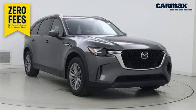 2024 Mazda X-90 Preferred for sale in Stockbridge, GA