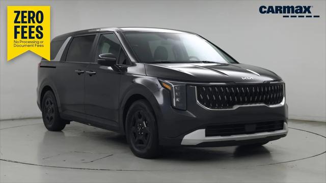 2025 Kia Carnival MPV LXS for sale in Stockbridge, GA