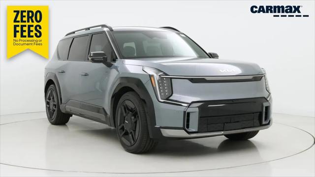 2024 Kia EV9 GT-Line for sale in Stockbridge, GA