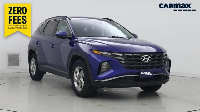 2024 Hyundai Tucson SEL for sale in Stockbridge, GA