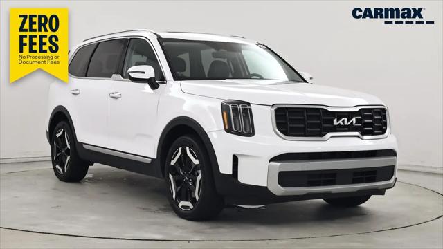 2025 Kia Telluride S for sale in Stockbridge, GA