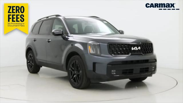 2024 Kia Telluride SX X-Line for sale in Stockbridge, GA