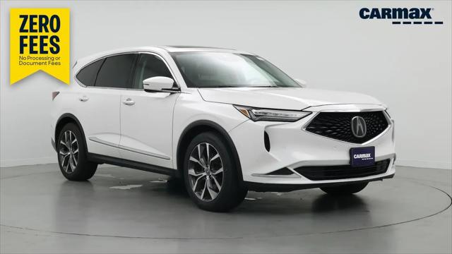 2023 Acura MDX Technology Package for sale in Stockbridge, GA