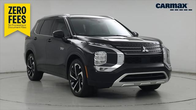 2023 Mitsubishi Outlander PHEV SEL S-AWC for sale in Stockbridge, GA