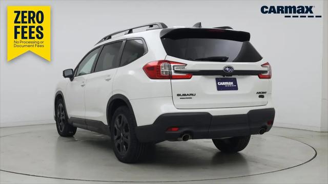 2023 Subaru Ascent Onyx Edition Limited 7-Passenger for sale in Stockbridge, GA