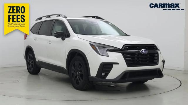2023 Subaru Ascent Onyx Edition Limited 7-Passenger for sale in Stockbridge, GA