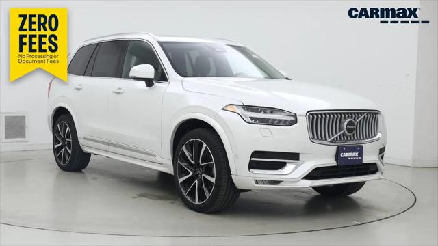2023 Volvo XC90 B6 Plus 7-Seater for sale in Stockbridge, GA