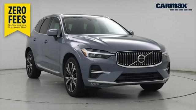 2023 Volvo XC60 B5 Plus Bright Theme for sale in Stockbridge, GA