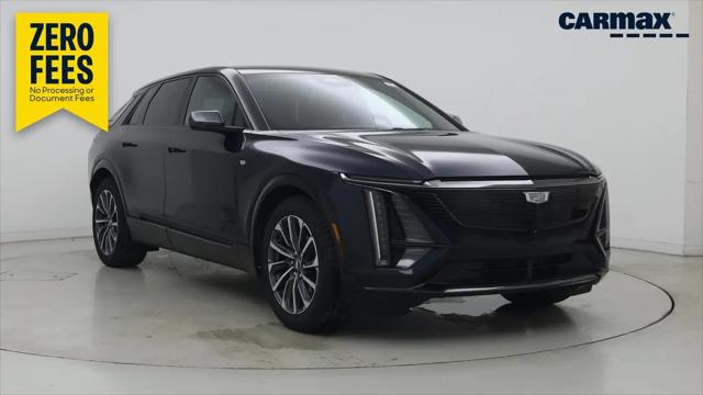 2024 Cadillac iQ Sport w/1SJ for sale in Stockbridge, GA