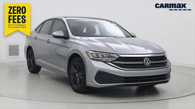 2022 Volkswagen Jetta 1.5T SE for sale in Stockbridge, GA