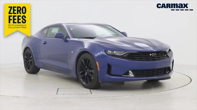 2023 Chevrolet Camaro RWD Coupe 3LT for sale in Shreveport, LA