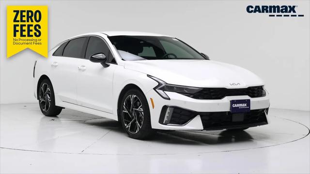 2025 Kia K5 GT-Line for sale in Shreveport, LA