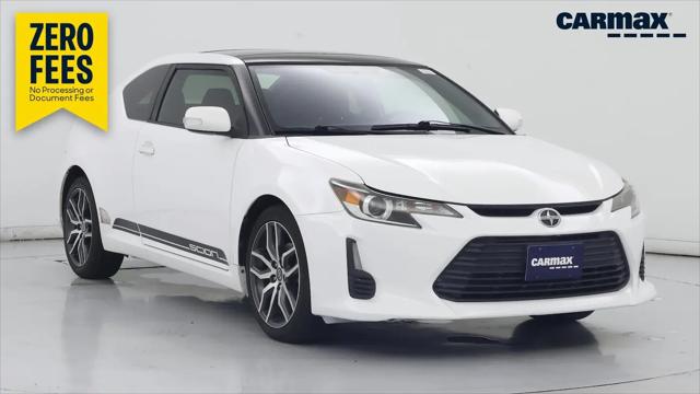 2014 Scion tC Base for sale in Shreveport, LA
