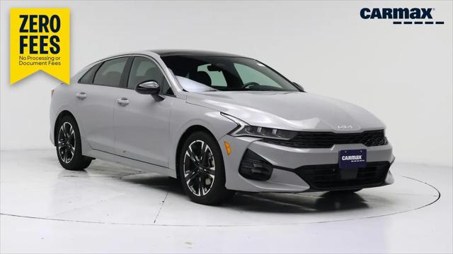 2022 Kia K5 GT-Line for sale in Shreveport, LA