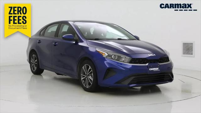 2022 Kia Forte LXS for sale in Shreveport, LA
