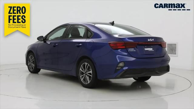 2022 Kia Forte LXS for sale in Shreveport, LA