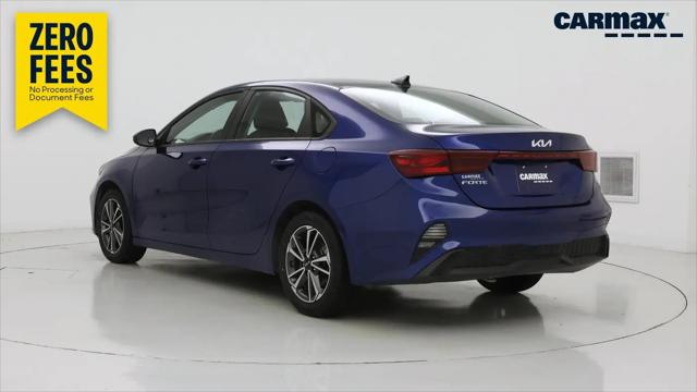 2022 Kia Forte LXS for sale in Shreveport, LA