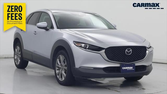 2020 Mazda CX-30 Select Package for sale in Irving, TX