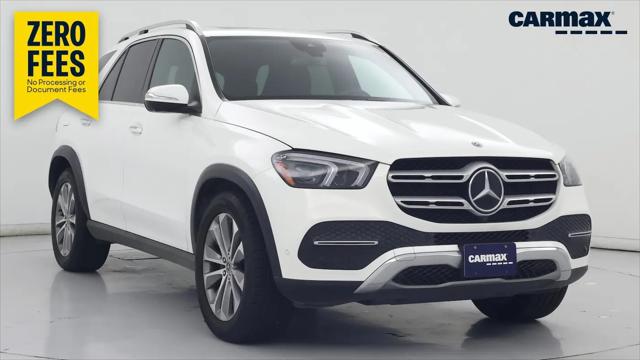 2020 Mercedes-Benz GLE GLE 350 GLE 350 for sale in Irving, TX