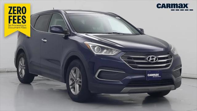2018 Hyundai Santa Fe Sport 2.4L for sale in Irving, TX