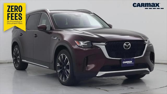 2024 Mazda X-90 Premium for sale in Irving, TX