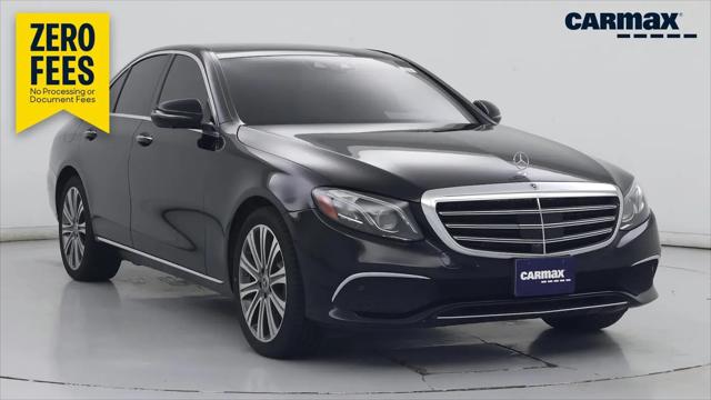 2020 Mercedes-Benz E 350 E 350 for sale in Irving, TX