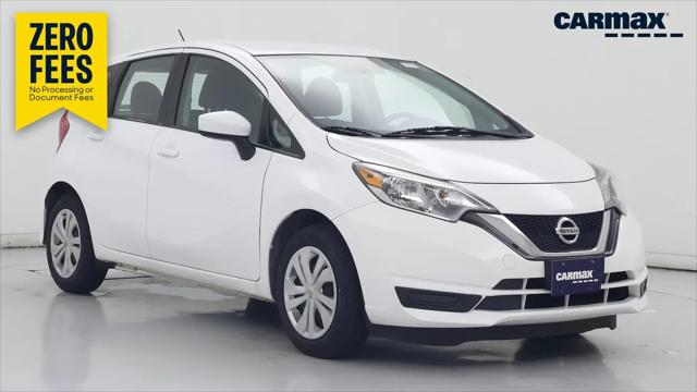 2019 Nissan Versa Note SV for sale in Irving, TX