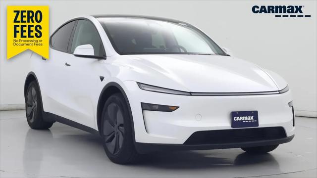 2026 Tesla Model Y Premium for sale in Irving, TX