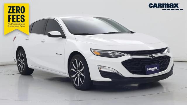 2024 Chevrolet Malibu FWD RS for sale in Irving, TX