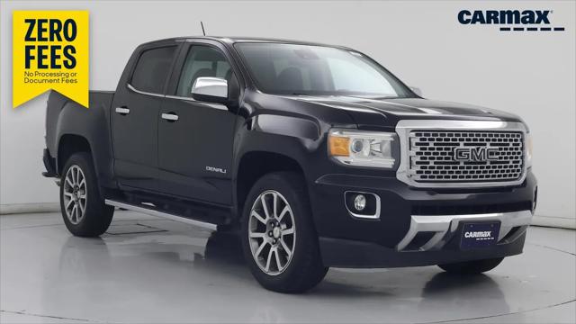 2019 GMC Canyon Denali for sale in Irving, TX