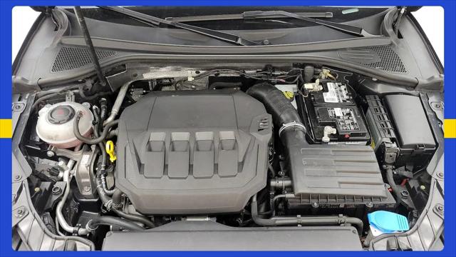 2020 Audi A3 Premium 45 TFSI S line quattro S tronic