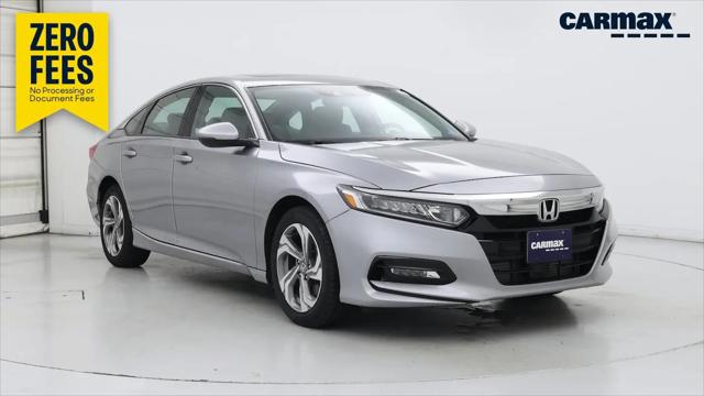 2020 Honda Accord EX-L 2.0T for sale in Edison, NJ