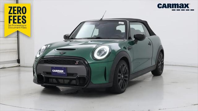 2023 MINI Cooper Convertible Cooper S for sale in Edison, NJ