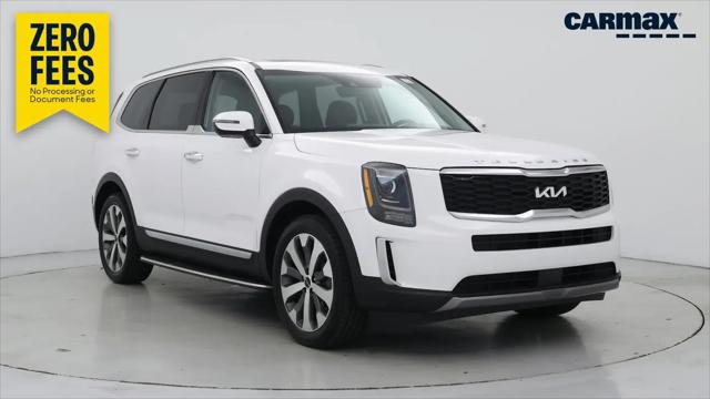 2022 Kia Telluride S for sale in Montgomery, AL