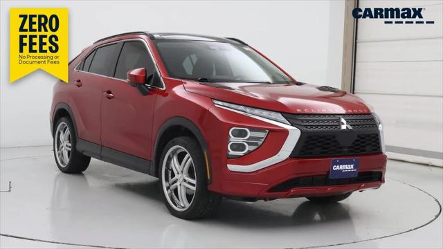 2024 Mitsubishi Eclipse Cross SE S-AWC for sale in Denton, TX