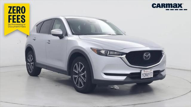 2018 Mazda CX-5 Touring for sale in Costa Mesa, CA