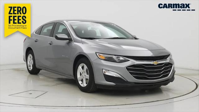 2023 Chevrolet Malibu FWD 1FL for sale in Costa Mesa, CA