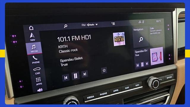 2019 Porsche Macan Macan