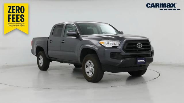 2021 Toyota Tacoma SR V6 for sale in Merriam, KS