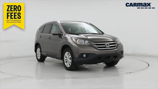 2014 Honda CR-V EX-L for sale in Merriam, KS
