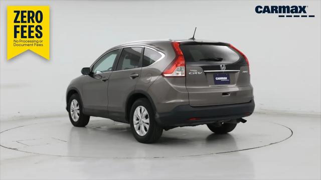2014 Honda CR-V EX-L for sale in Merriam, KS