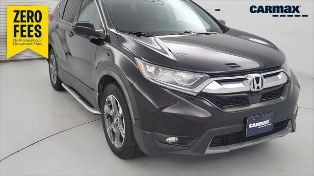 2017 Honda CR-V EX for sale in Merriam, KS