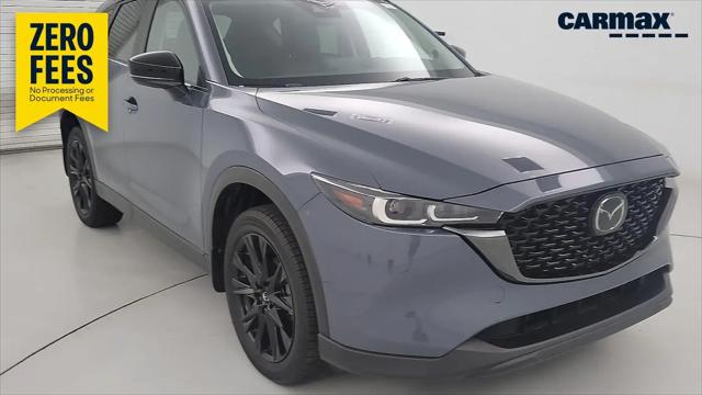 2024 Mazda CX-5 2.5 S Carbon Edition for sale in Merriam, KS