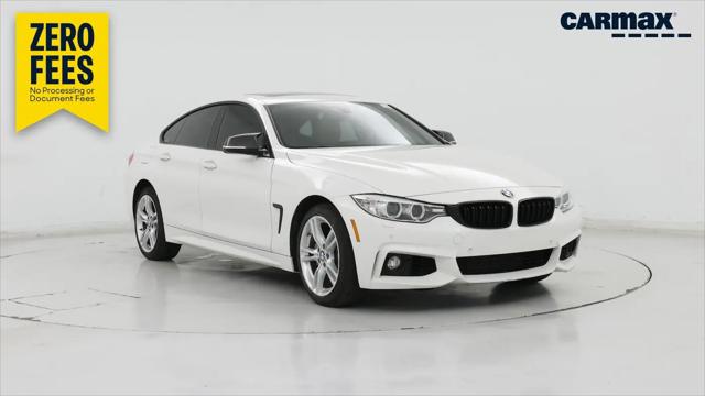 2016 BMW Coupe xDrive for sale in Merriam, KS