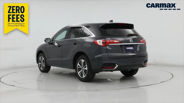 2016 Acura RDX Advance Package for sale in Merriam, KS