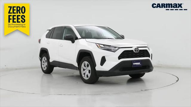 2025 Toyota RAV4 LE for sale in Merriam, KS